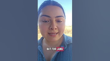 3 differences between buying land and buying a house! #buyingland #howtobuyland #realestatetips