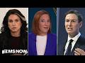 Jared Kushner emerges as focus of intel whistleblower complaint about Gabbard