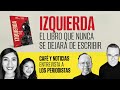 #EnVivo ¬ #CaféYNoticias ¬ Izquierda, el libro que nunca se dejará de escribir: Los Periodistas