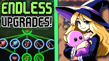 The Incremental Game We