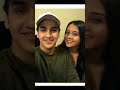 Faisal khan with roshni walia beautiful pictures shorts fgqueen viral