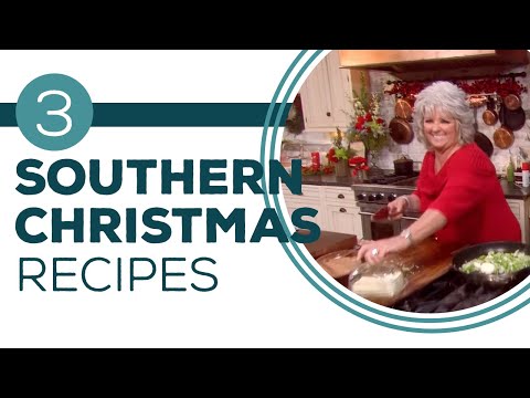 Video: Christmas Recipes: After The First Star