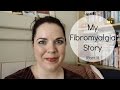 My Fibromyalgia Story (Part 1) - Vlogtober #11 | 2016