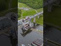Did you know you can abseil off Falkirk Wheel to support Strathcarron Hospice? Check out SH website!