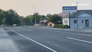 KFD E1812 & Reserve M1822 Responding