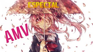 【AMV ESPECIAL】Rechazo - Scars (⭐AMV + EDIT⭐)