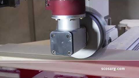 ATEMAG MONO/DUO R Ultra Line oil bath lubricated units / Scott+Sargeant