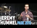 Jeremy hummel pasic 2010 part 1