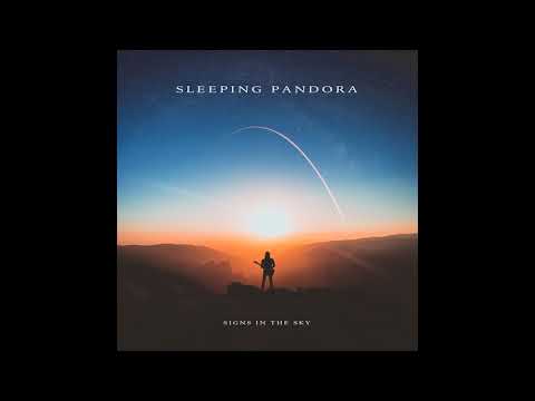 Sleeping Pandora - Signs In The Sky (Full Album 2020)