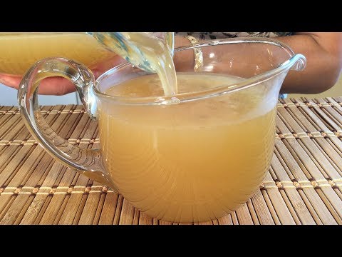 Rotisserie Chicken Broth & Stock-How To Cook Quick Recipes