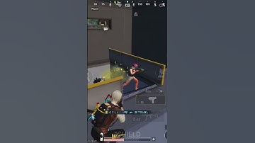 New event first fail 💓 #shorts #pubg #bgmi #carryminati #1v4