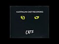 Prologue: Jellicle Songs For Jellicle Cats - 02 - Cats - The Australian Cast Recording (1985)