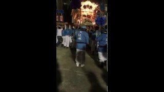 兵庫夏祭り屋台