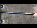NISSIN PRO SPEC 2WAY TENKARA