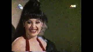 Dragana Mirkovic - Varala bih varala - (RTS 1994)