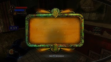 Bioshock 2 Walkthrough Part 11, 720p HD (NO COMMENTARY)