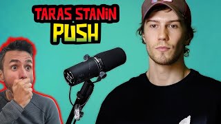 Taras Stanin | Push (Enrique Iglesias Beatbox Cover) REACTION