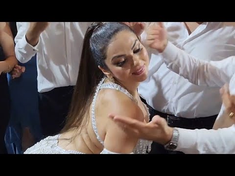 Lidiane Souza Halawet Rooh Wedding