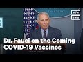 Dr  Fauci Returns to WH Coronavirus Task Force Briefing | NowThis