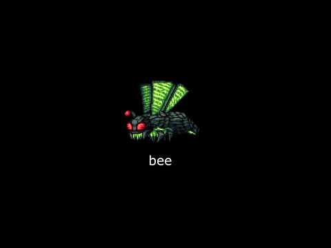 Fly of Beelzebub but it never starts