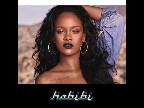 Rihanna Habibi Mashup remix