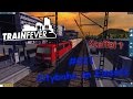 Let&#39;sPlay TrainFever S1/021 - Citybahn im Einsatz