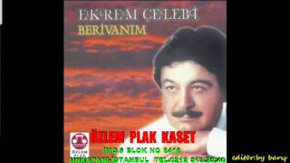 Ekrem Çelebi -  Ah Yalandünya Resimi