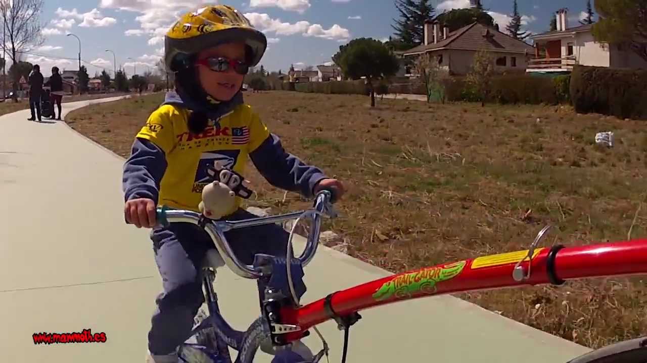 BICICLETAS - Tienda de bicicletas para niñas y niños