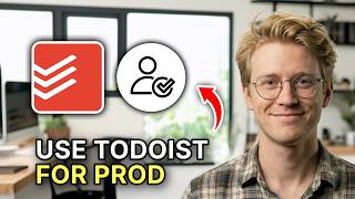 How to Use Todoist for Productivity - Beginners Guide 2026