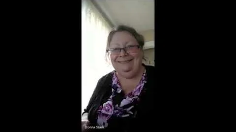 Hillcrest Caf: Donna Stark - How to Survive a Hear...