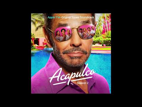 Rodrigo Urquidi & Rossana de León - "Necesita Dinero" (She Works Hard for the Money) - Acapulco S2