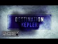 Capture de la vidéo Mr. Pit - Destination Kepler