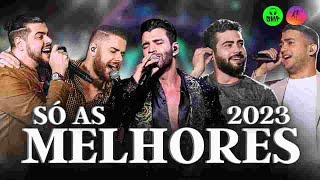 SÓ AS MELHORES 2023As Mais Tocadas do Sertanejo  Top Sertanejo 2023 #sertanejo2023 #melhores2023