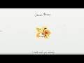 Jason Mraz - Unlonely (Official Lyric Video)