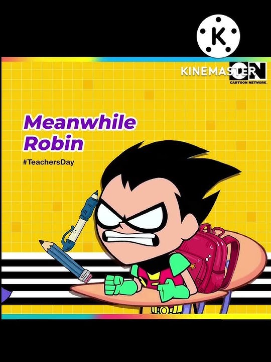 Cartoon Network ETV Bal  Bharat Nickelodeon India wish happy teachers day #happyteachersday