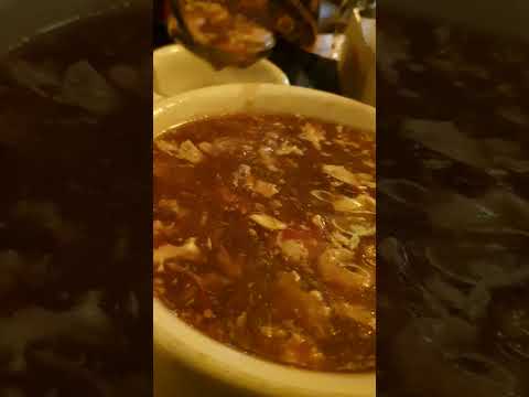 SOUP IN WINTERS
