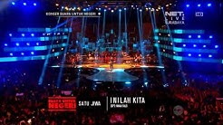 NETKonserSurabaya Iwan Fals - Hadapi Saja Full HD  - Durasi: 7:04. 