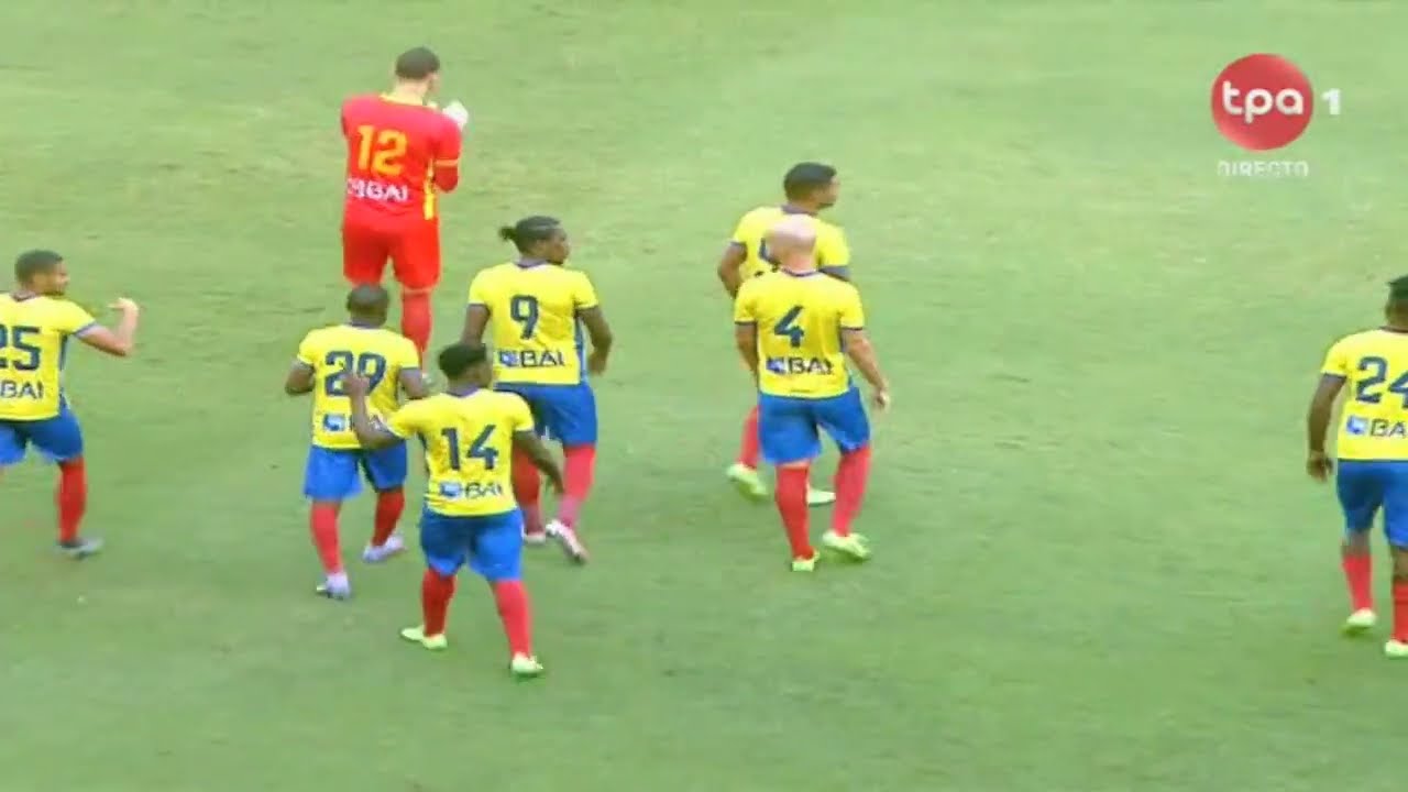 FAP dos Camarões vende cara a derrota diante do Petro de Luanda