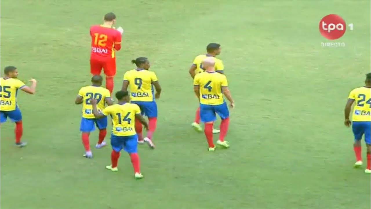 faça parte desse - Primeiro de Agosto Vs Petro De Luanda