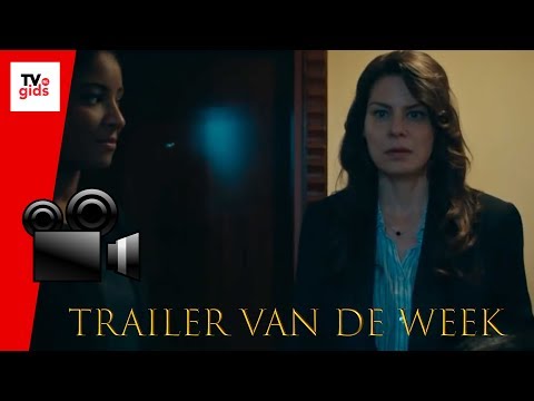 Trailer van de week - Judas (VIDEOLAND & RTL 4)