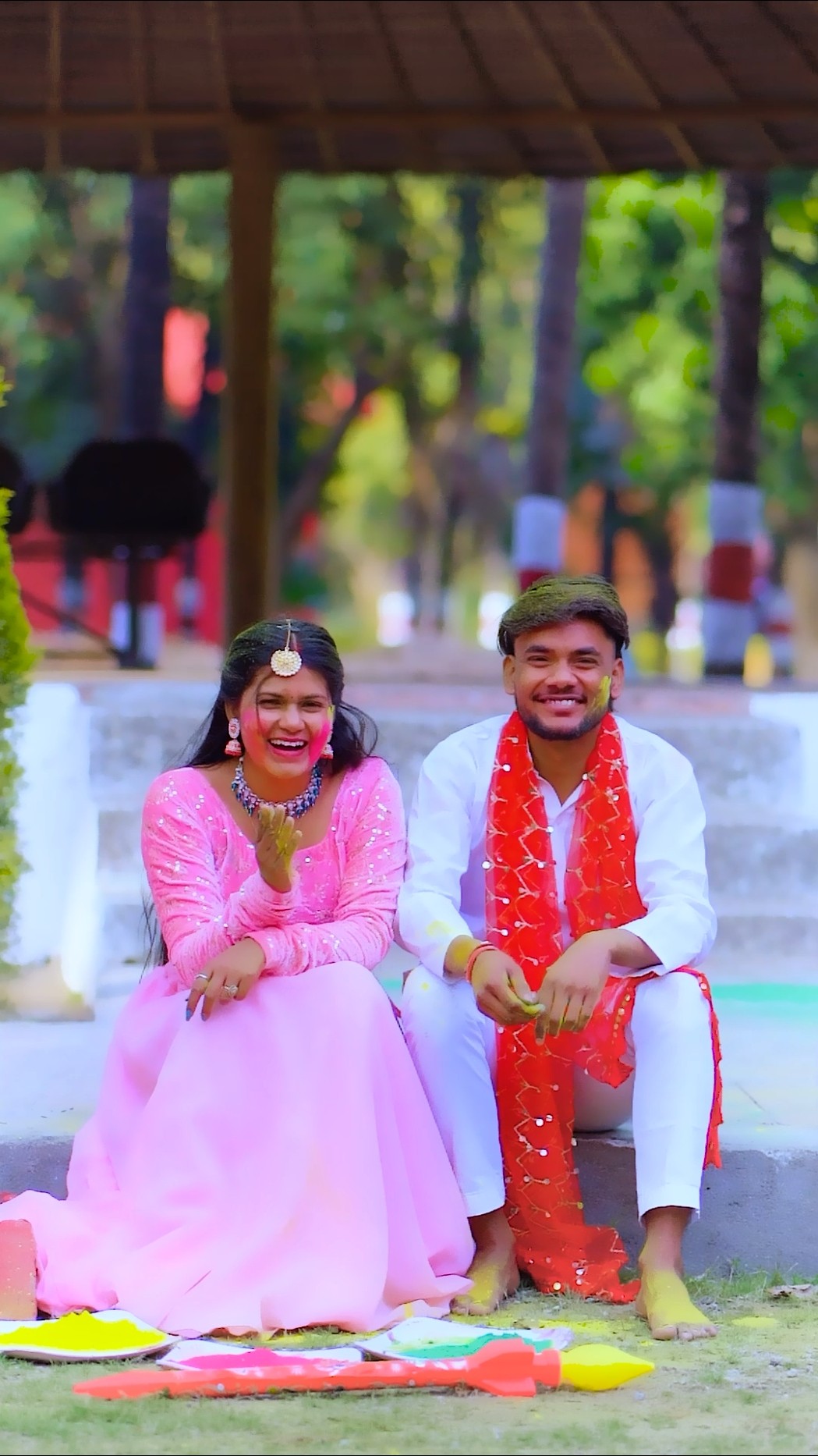 holi kheloge hamare sath