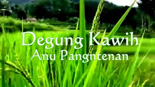 Degung Kawih Pangantenan