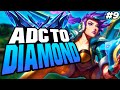 Learn how to 1v9 as kaisa in the adc role adc to diamond 1