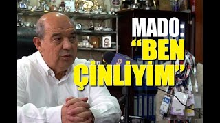 MADO’nun sahibi: “Ben Çinliyim”