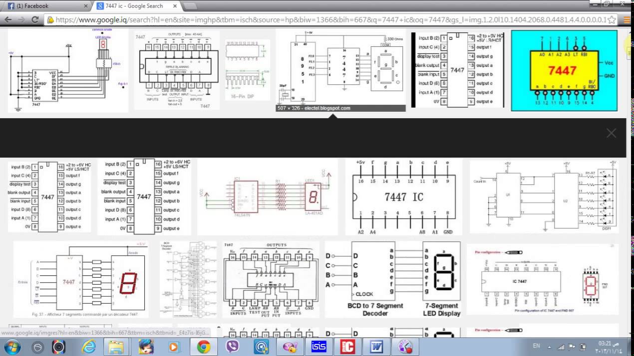 microcontroller course ----lesson 17---- - YouTube