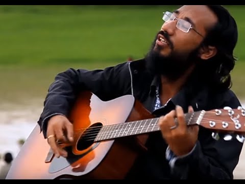 Rajan Magar - Aafnai Aakha Ko Samu