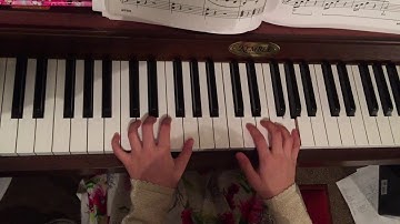 Skip to My Lou Bastien Piano Level 2