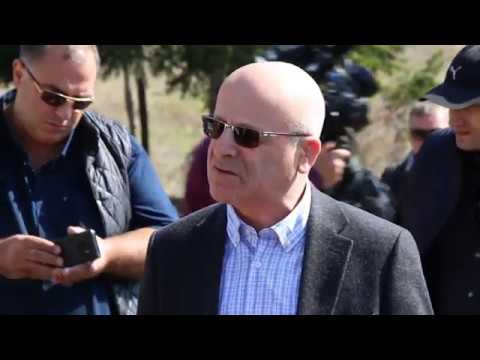 ბორჯომის ნახანძრალი ტყის აღდგენა დღეიდან დაიწყო