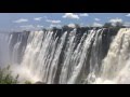 Royal Chundu and Victoria Falls