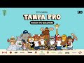 2024 tampa pro qualifiers and best trick